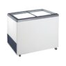 Horizontal Display Freezer (535 liter) CRYGR-EKTO56SGL