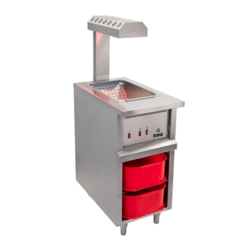 Chip Dump Forge CDF0001