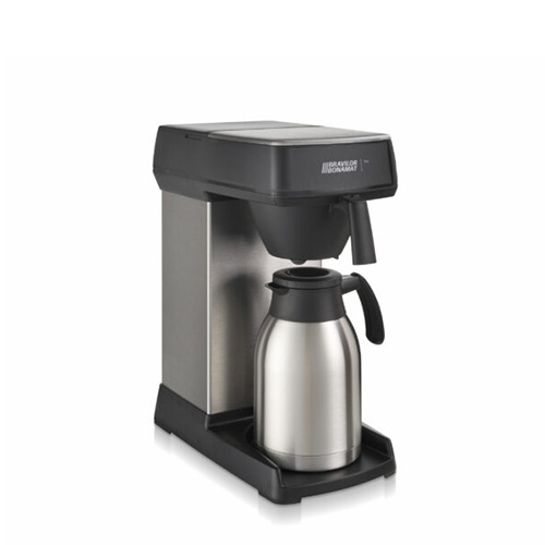 Coffee Machine – Pour-Over – Bravilor With 1.8LT Flask CMB2002
