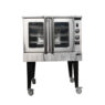 Convection Gas Oven – Anvil – 11 Pan (967 x 1099 x 1384mm)