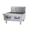 4 Burner Boiling Table