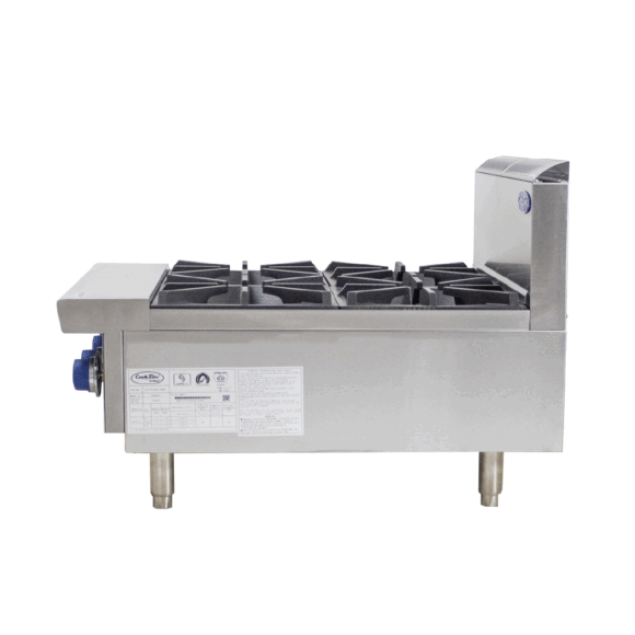 4 Burner Boiling Table - Image 3