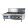 6 Burner Boiling Table