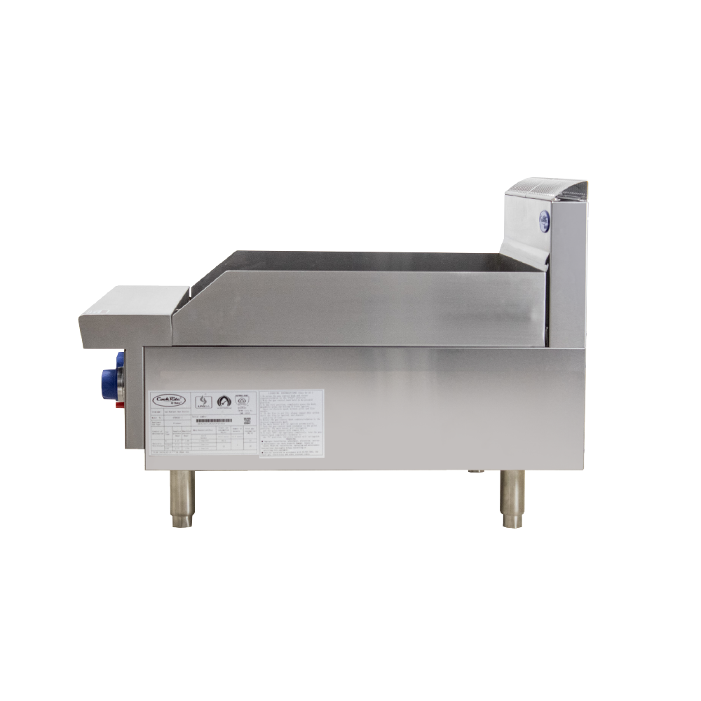 Radient Char Griller 600mm - Image 3