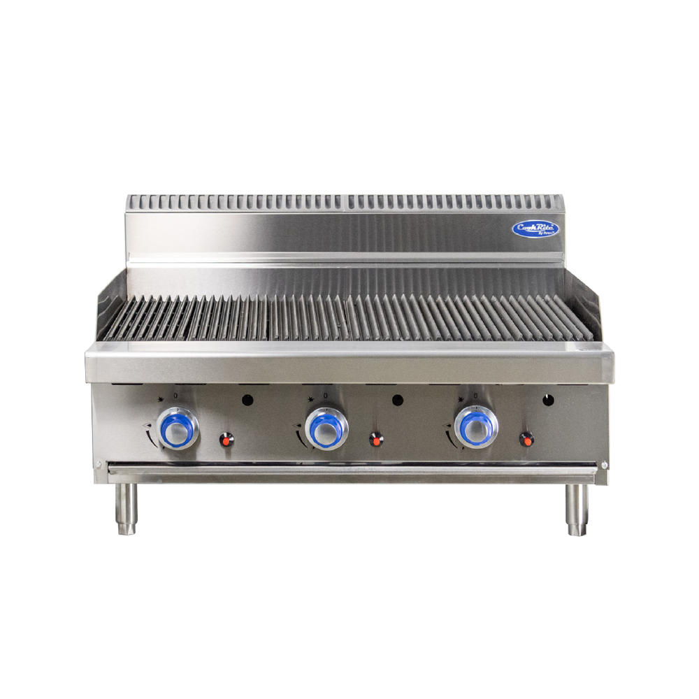 Radient Char Griller -900mm - Image 2