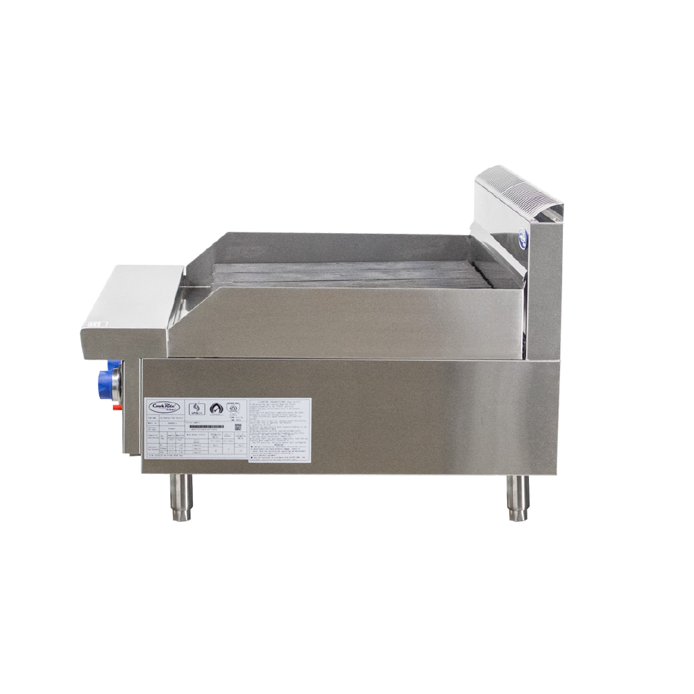 Radient Char Griller -900mm - Image 3