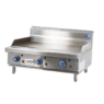Gas Flat Top Griddle - 900mm CR/AT80G9G-C