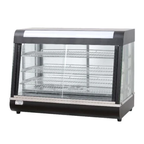 Countertop Pie Warmer – 900mm
