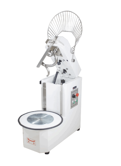 Spiral Dough Mixer 20Lt