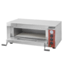 Single deck oven