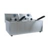 Double Fryer – 2 x 6Lt