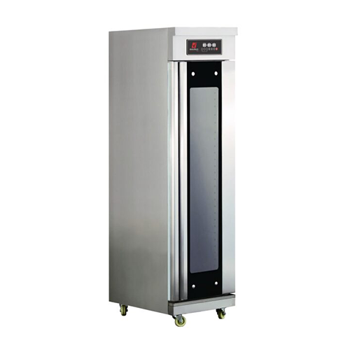Dough Proofer - 16 Tray