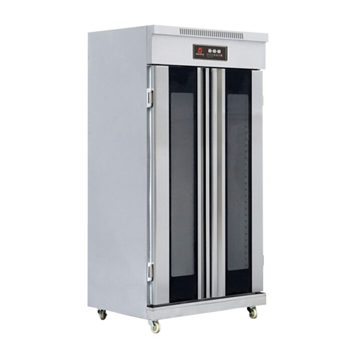 Dough Proofer – 32 Tray Wedoall