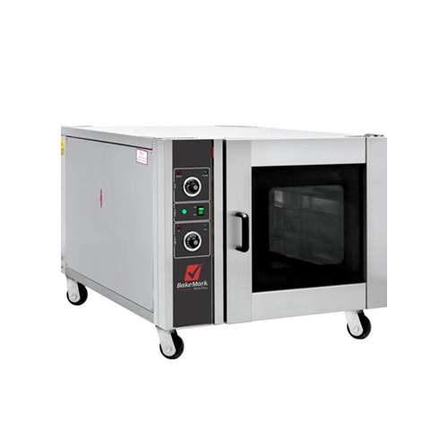 Dough proofer – 10 Tray Wedoall