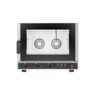 4 Pan Combi Steamer - Manual control EKF416ALUD