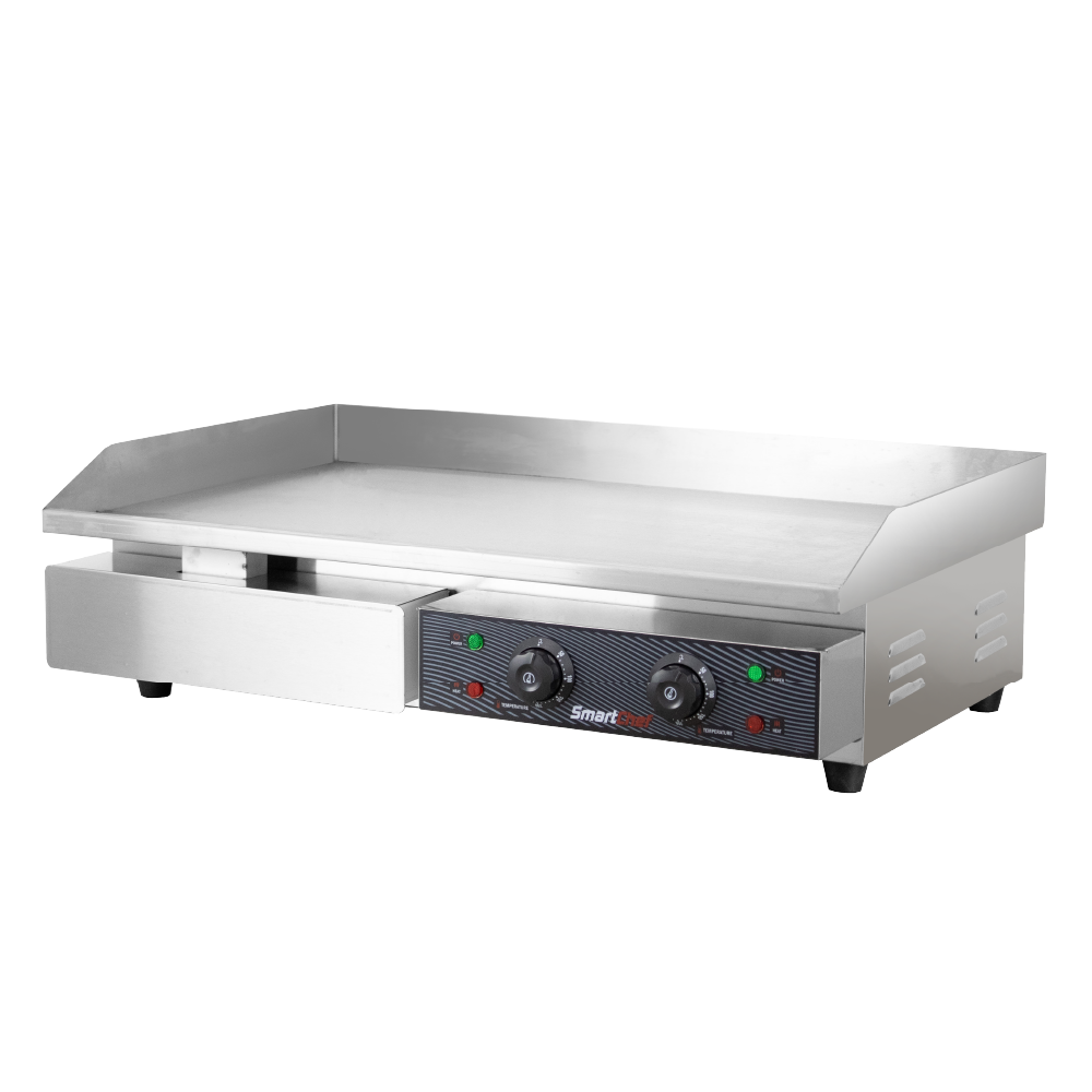Flat-Top Griddle 730mm FTS0730