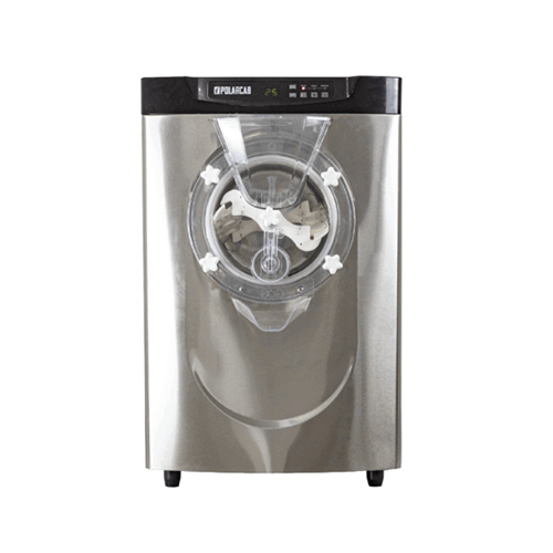 Gelato Machine Wedoall