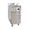 High Speed Fryer 1 x 30Lt bin KB_E-DZ-400G