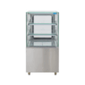 Refrigerated Display Cabinet - 0.6m-Slim Line