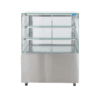 Display Cabinet - Slim Line Cube