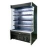 Multideck Fridge C/W Doors-Varient 1.3