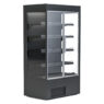 Multideck Fridge C/W Doors