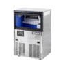 Ice Machine-40kg Ice Cube (Drain Pump) IMP-E040.D