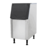 Modular Ice Machine Bin 140kg (IMP-E200)