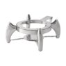 Chafing Dish Stand Round
