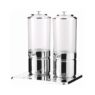 Juice Dispenser - Double