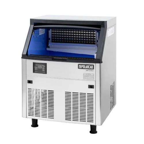 Ice Machine-100kg Ice Cube