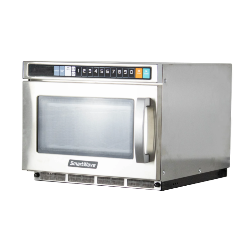 Microwave Digital -17LT -SmartWave