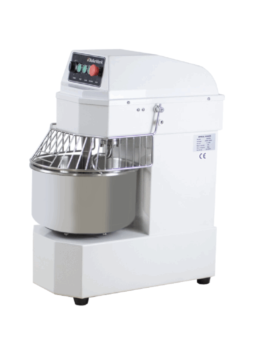 Spiral Dough Mixer 20Lt