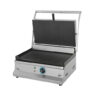 Ribbed Panini Toaster EPT-2500