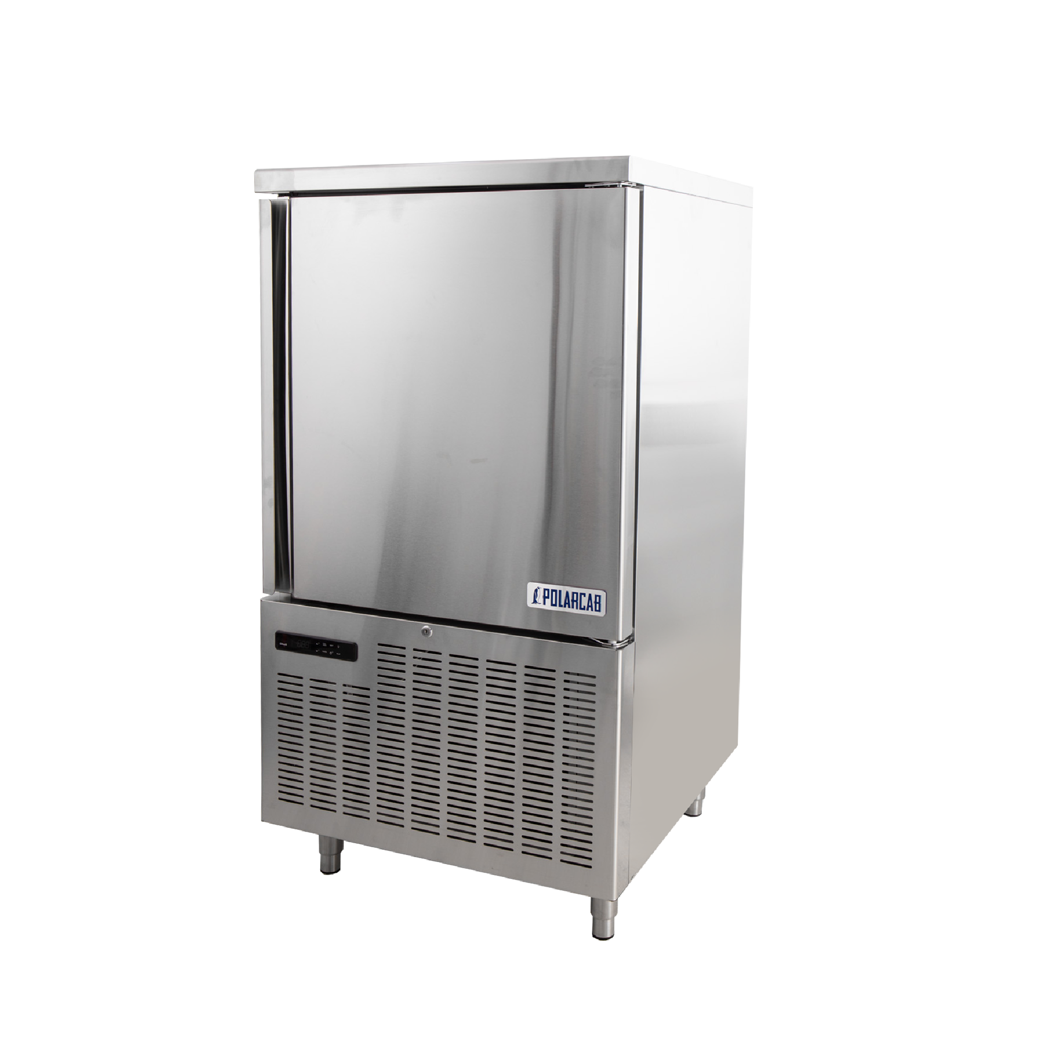 Blast chiller - 10 pan PCY/EBF-10 - Image 3