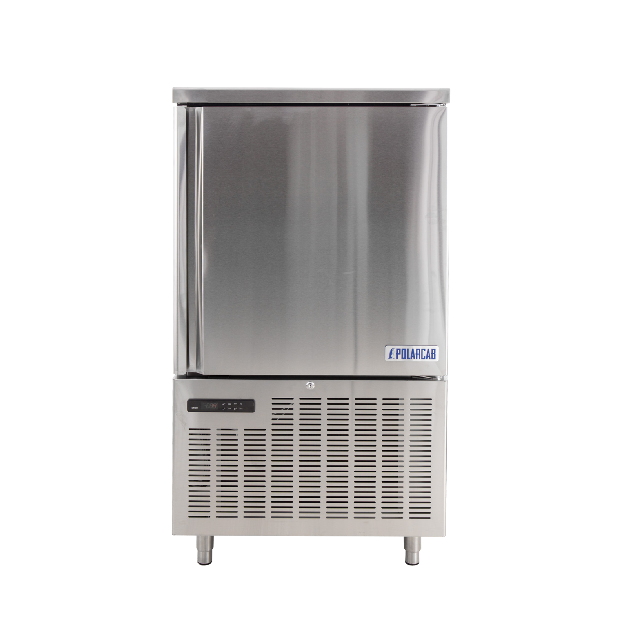 Blast chiller - 10 pan PCY/EBF-10 - Image 2