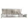 Pizza Ingredient Fridge- 8 division PCY/ESL3888S