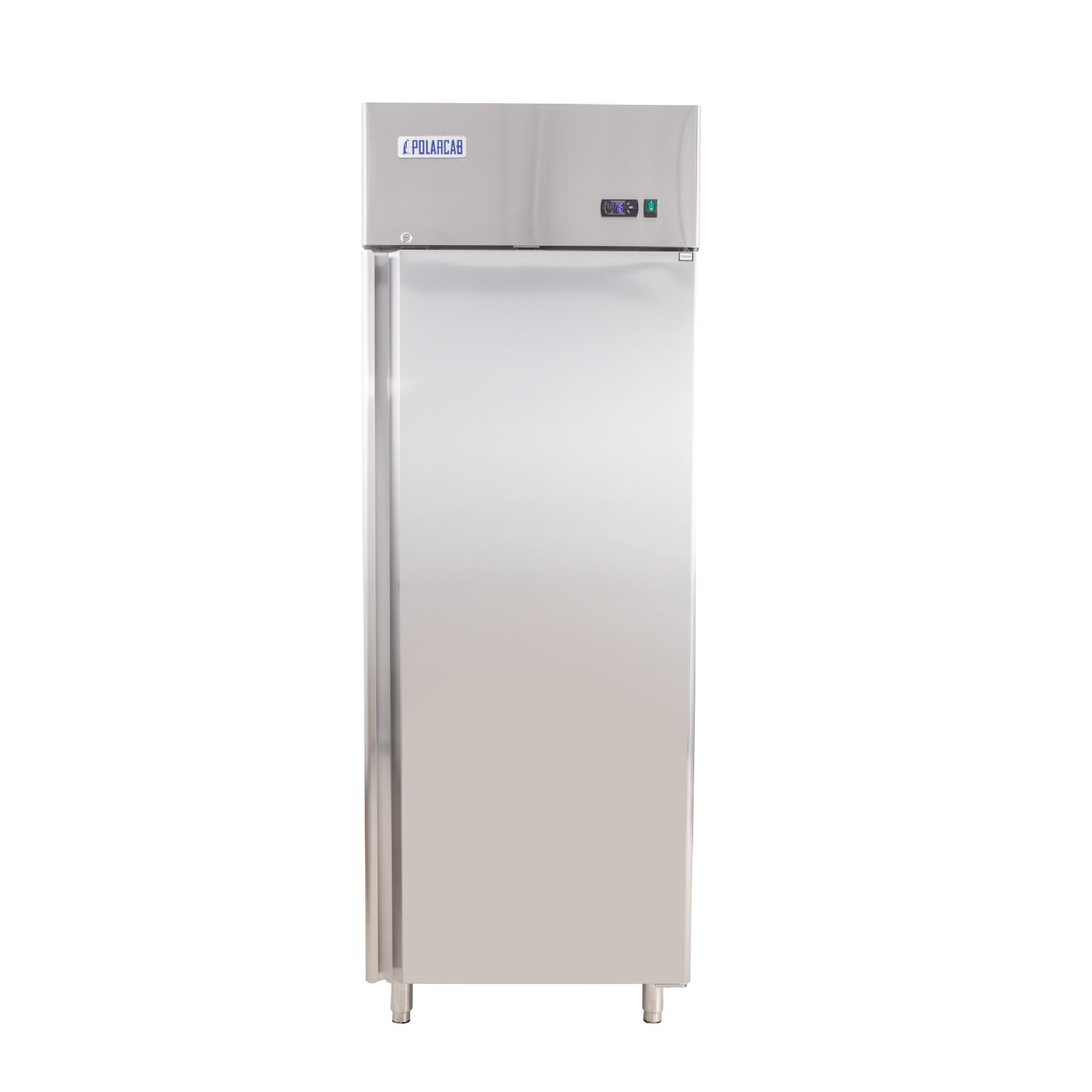 Upright Fridge Single Door PCY/MBF8116 - Image 2