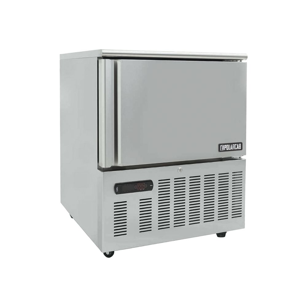 Blast Chiller - 5 pan PCY/EBF-05