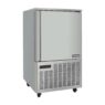Blast chiller - 10 pan PCY/EBF-10