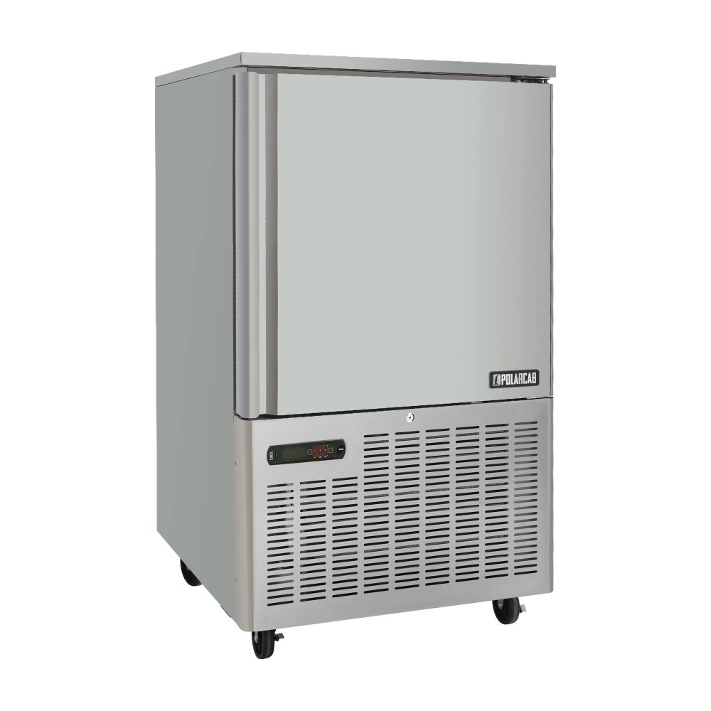 Blast chiller - 10 pan PCY/EBF-10