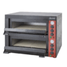 Pizza Oven Double Deck