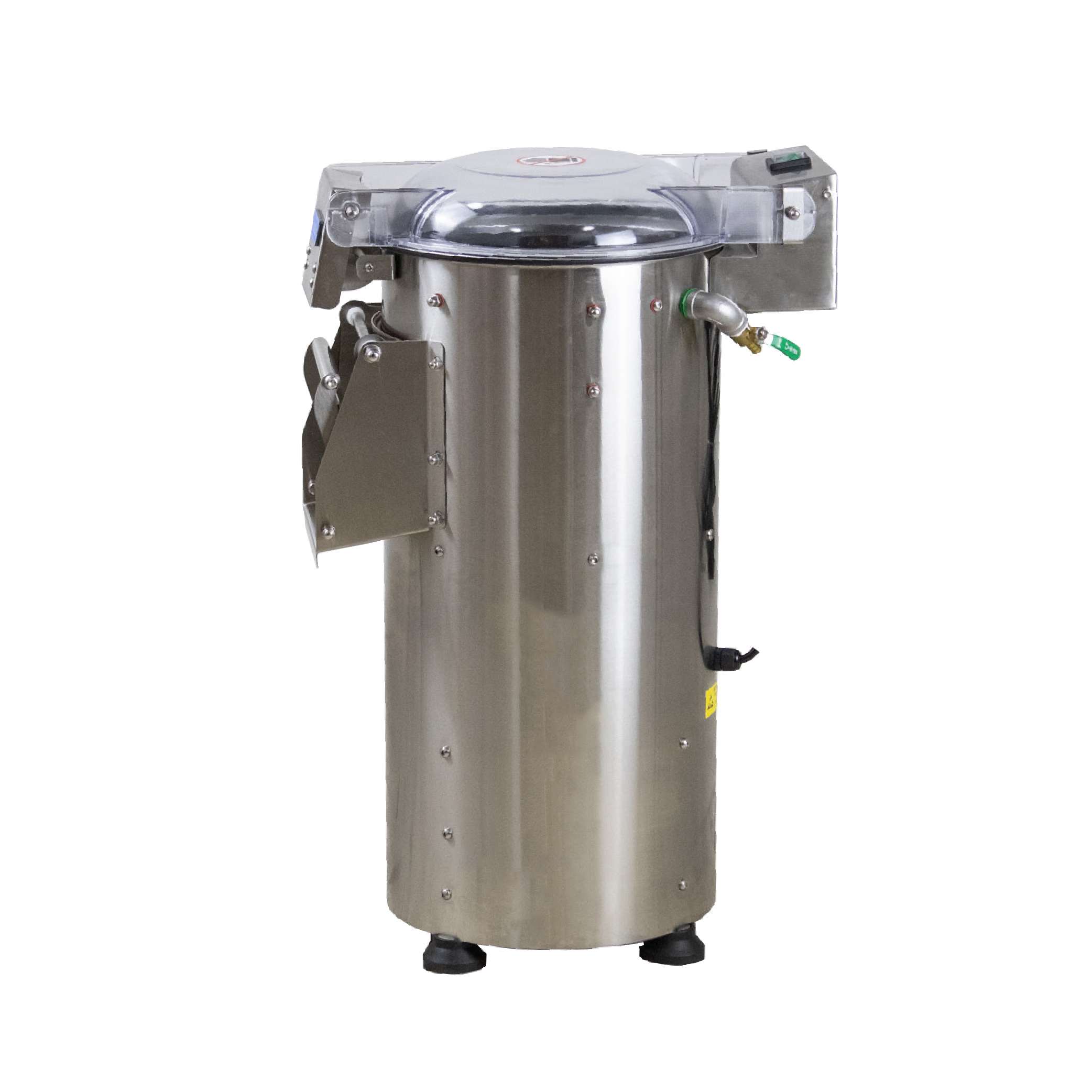 6 Litre Potato Peeler- - Image 3