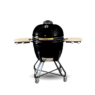 Kamado Jumbo Phoenix 27" - Ceramic Grill  (Black)