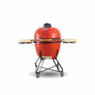 Kamado Jumbo Phoenix 27" - Ceramic Grill (Red)