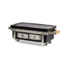Phoenix Yakitori/Hibachi Grill - Black