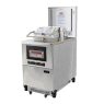 Pressure Fryer SmartChef- 8 Head 55Lt