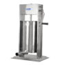 Sausage Filler-Vertical 15Lt