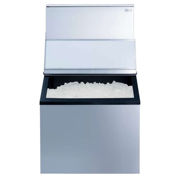 SM-150-Ice Maker Wedoall