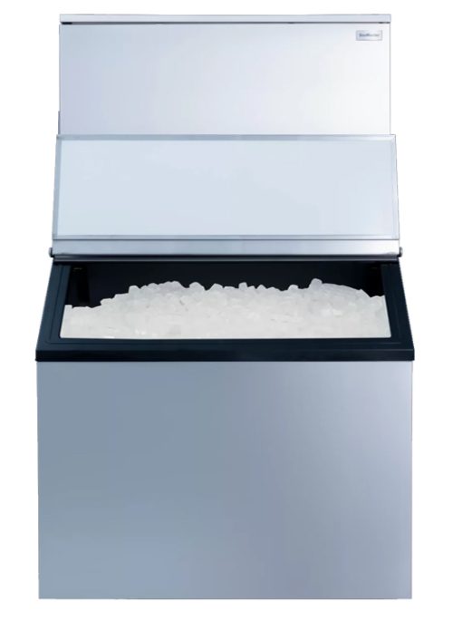 SM-250-Ice Maker - Wedoall